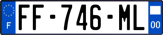 FF-746-ML