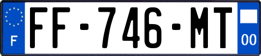 FF-746-MT