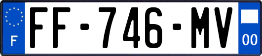 FF-746-MV