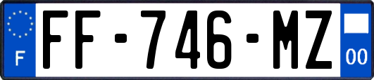 FF-746-MZ