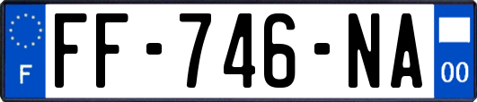 FF-746-NA