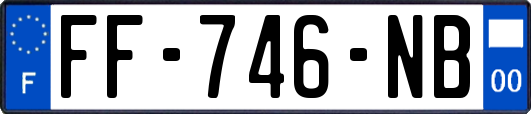 FF-746-NB