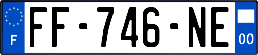 FF-746-NE