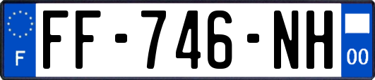 FF-746-NH