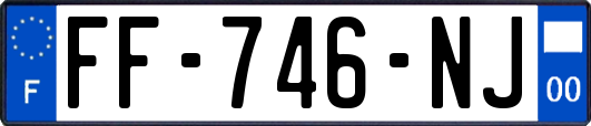 FF-746-NJ