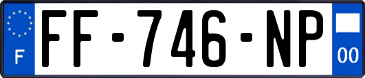 FF-746-NP