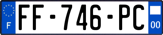 FF-746-PC
