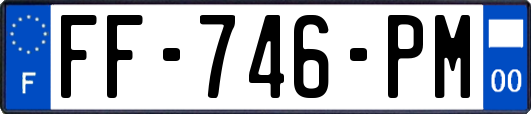 FF-746-PM