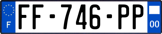 FF-746-PP