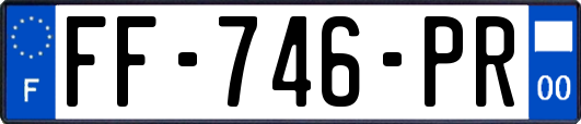 FF-746-PR
