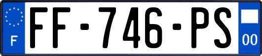 FF-746-PS