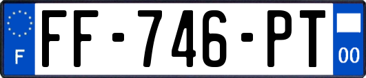 FF-746-PT