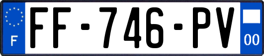 FF-746-PV