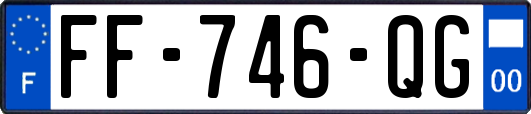 FF-746-QG