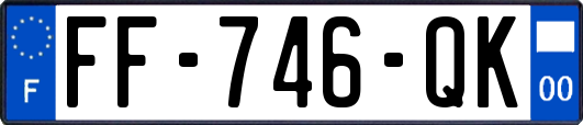 FF-746-QK