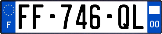 FF-746-QL