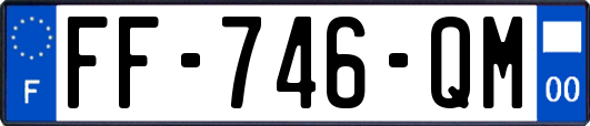 FF-746-QM