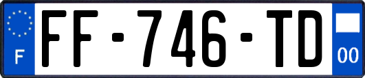 FF-746-TD