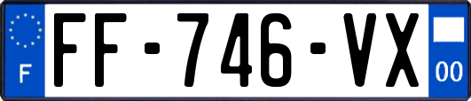 FF-746-VX