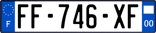FF-746-XF
