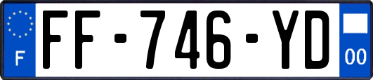 FF-746-YD