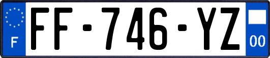 FF-746-YZ