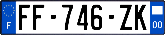 FF-746-ZK