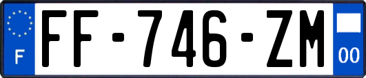 FF-746-ZM