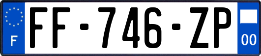 FF-746-ZP