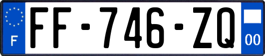 FF-746-ZQ