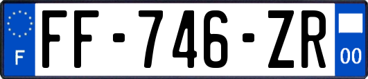 FF-746-ZR