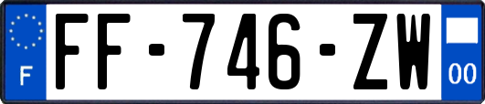 FF-746-ZW