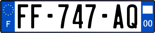 FF-747-AQ