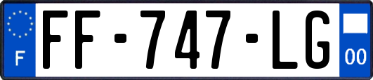 FF-747-LG