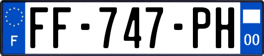 FF-747-PH