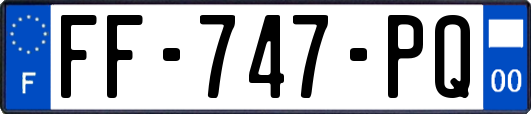 FF-747-PQ
