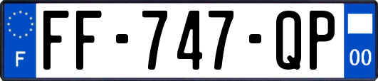FF-747-QP