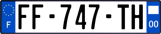 FF-747-TH
