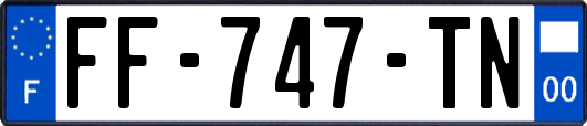 FF-747-TN