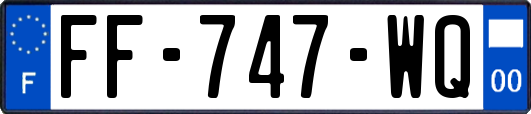 FF-747-WQ