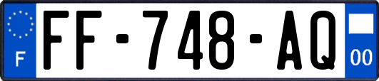 FF-748-AQ