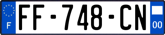 FF-748-CN