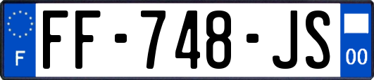 FF-748-JS