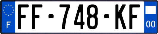 FF-748-KF