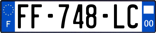 FF-748-LC