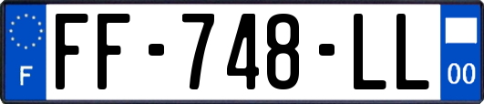 FF-748-LL
