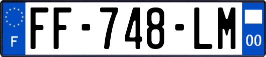 FF-748-LM