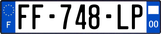 FF-748-LP