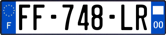 FF-748-LR