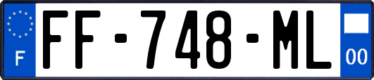 FF-748-ML